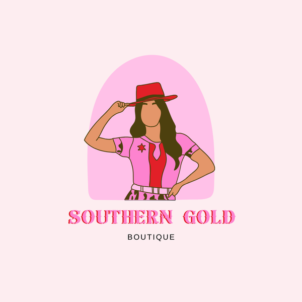 Southern Gold